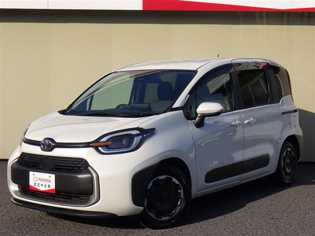 シエンタ ハイブリッド 1.5 Z 