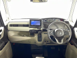 N-BOX G L ホンダセンシング 修復歴無し