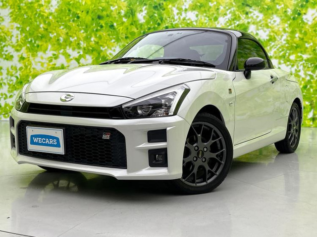 コペンGR スポーツ