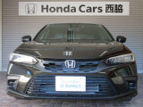 シビック  1.5 LX
