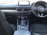 CX-5 2.2 XD スマートエディション 