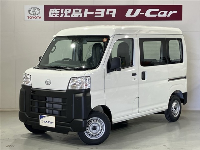 ハイゼットカーゴスペシャル