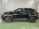 ヤリスクロス 1.5 ハイブリッド Z E-Four 4WD 
