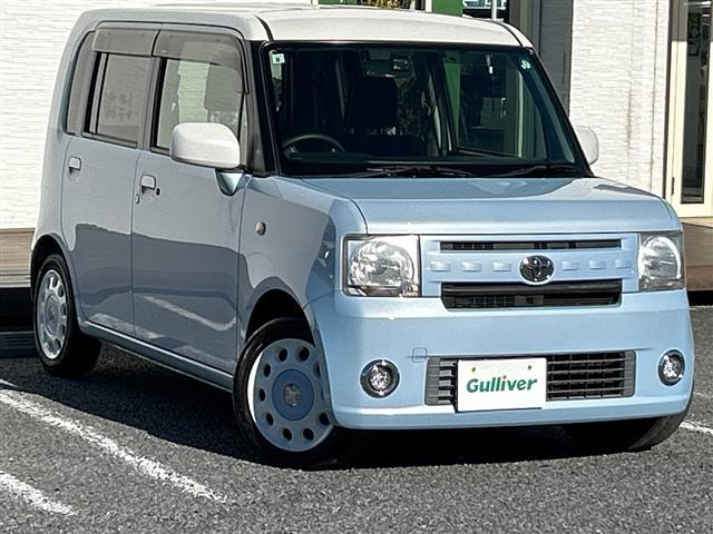 ピクシススペースX修復歴無し