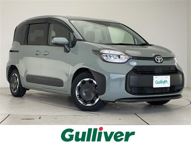 シエンタ1.5 X修復歴無し