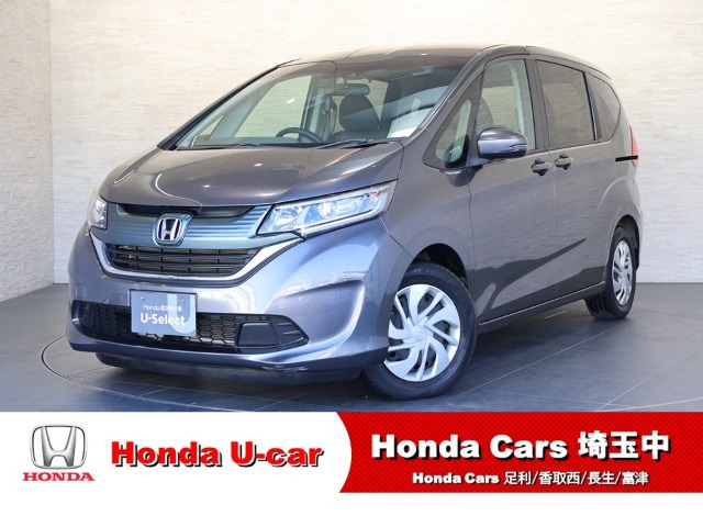 フリード 1.5 G ホンダセンシング