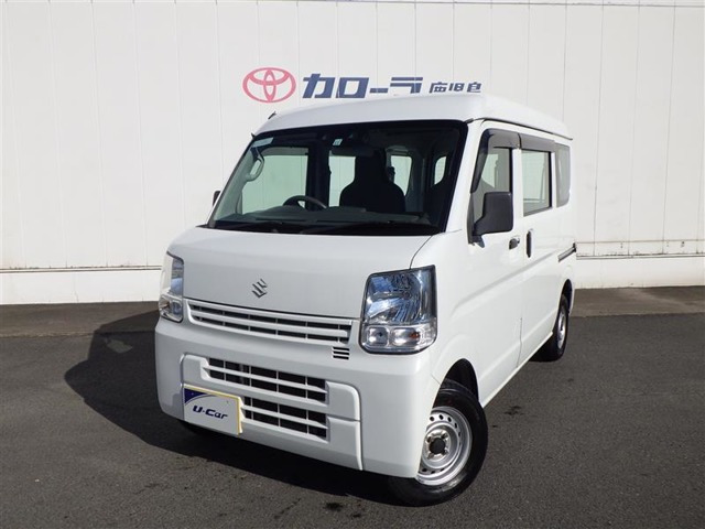 エブリイ PA ハイルーフ 