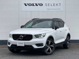 ボルボ XC40