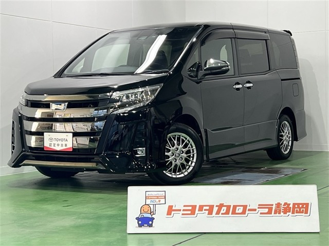 ノア 1.8 ハイブリッド Si W×B II 