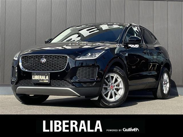 Eペイス180PS 4WD 修復歴無し