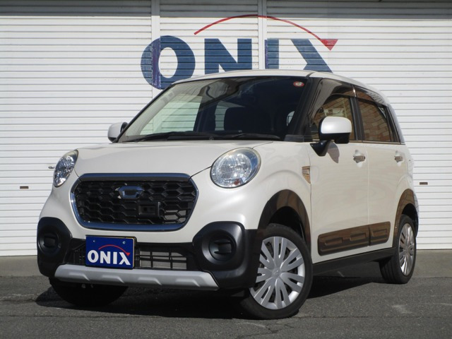 キャストアクティバ X SAII 4WD