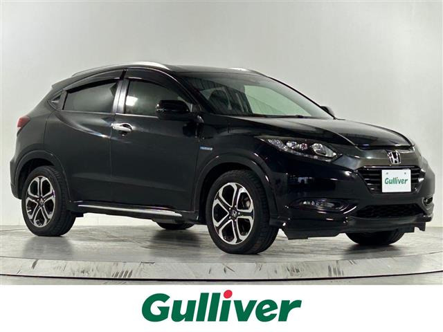 ヴェゼル 1.5 ハイブリッド Z ホンダセンシング 修復歴無し