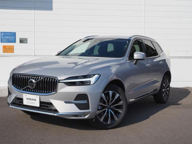 XC60 ウルトラ B5 AWD 4WD 