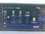 Bluetooth対応