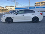 WRX S4 2.0 GT-S アイサイト 4WD 