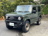 ジムニー XL 4WD 