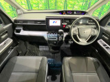 ステップワゴン 1.5 スパーダ ホンダ センシング 