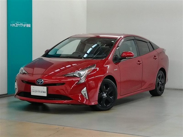 プリウス 1.8 A ツーリングセレクション