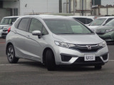 フィット 1.5 ハイブリッド F 