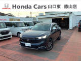 ホンダ ヴェゼル