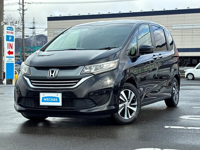 フリード1.5 G ホンダセンシング