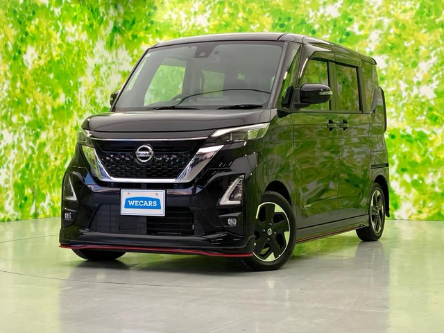 ルークス ハイウェイスターX プロパイロットエディション