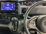 N-BOXカスタム G L ホンダセンシング 