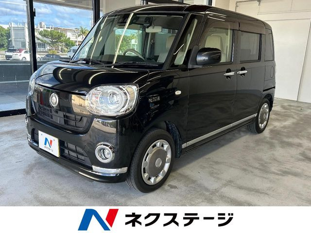 ムーヴキャンバス G メイクアップ SAIII 