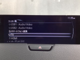 メーカーオプションのフルセグTVチューナー付です!