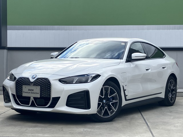 i4eドライブ40 Mスポーツ