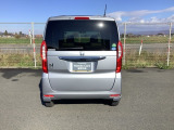 N-BOX G L ホンダセンシング 4WD 