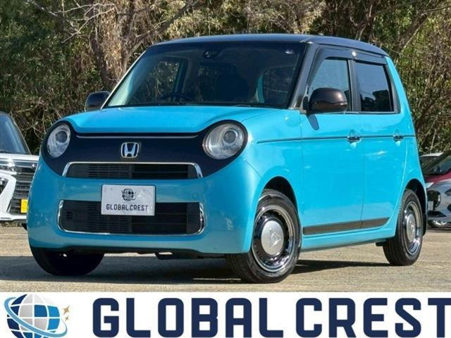 N-ONE G SSブラウンスタイルパッケージ 