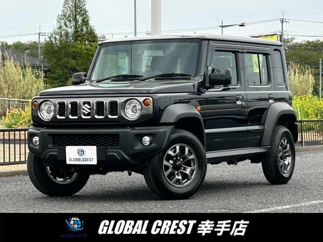 /その他 インドスズキ ジムニーアルファ 純正15AW ディスプレイオ-ディオ・Bカメラ