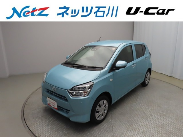 ピクシスエポック X SAIII 