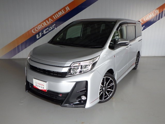 ノア 2.0 Si GR スポーツ
