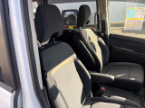 運転席状態良好です!