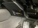 ETC2.0装備車です。高速道路の渋滞情報や静止画像提供などをナビとリンクして画面でお知らせします。また、高速道路の一時退出対象インターでは料金据え置きで一時退出もできます