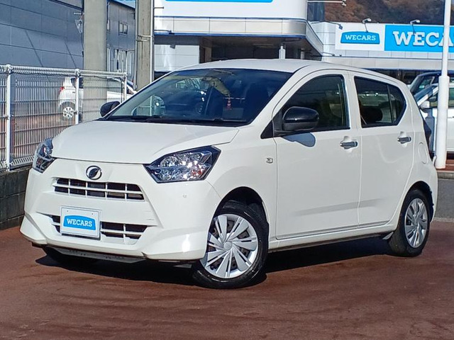 ミライース X SAIII 