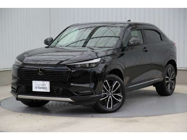 ヴェゼル 1.5 ハイブリッド Z 