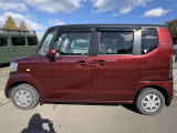 人気の4WD!