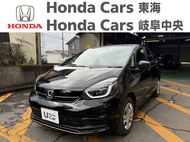フィット 1.5 ホーム （5BA-GS4）