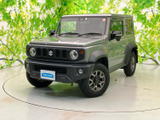 ジムニーシエラ 1.5 JC 4WD 