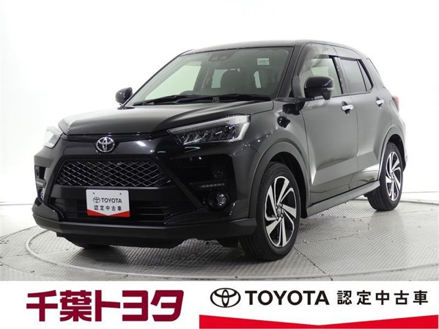 ライズ 1.0 Z （5BA-A200A）