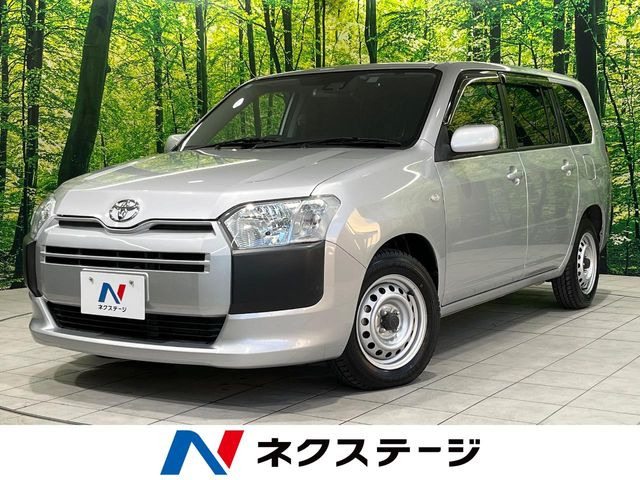 プロボックスバン1.5 GL