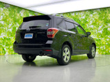 フォレスター 2.0i-L アイサイト 4WD 