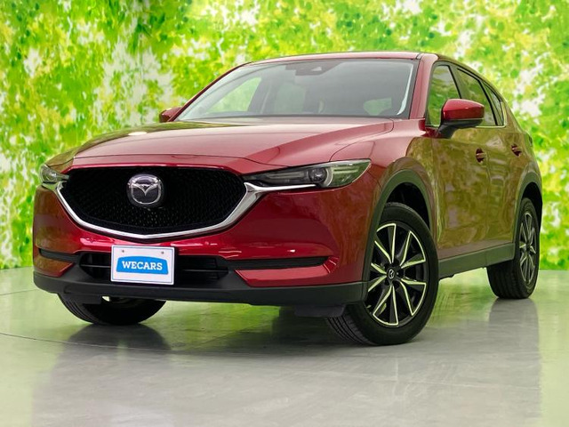 CX-52.2 XD プロアクティブ