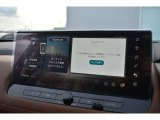 NissanConnectインフォテインメントシステムは、グーグル 搭載となり、ナビゲーションはもちろん、スマホなどで楽しんでいる情報やエンターテインメントも楽しめます