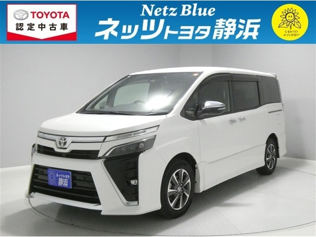 ヴォクシー 2.0 ZS 煌II