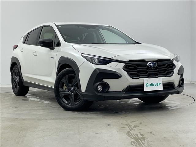 クロストレック2.0 ツーリング 4WD修復歴無し