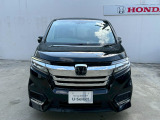 ステップワゴン 1.5 スパーダ ホンダ センシング 